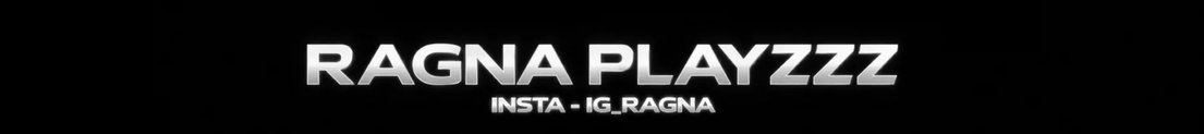 RagnaPlayzzz