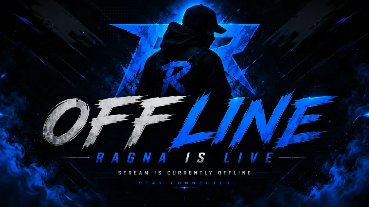 RagnaIsLive