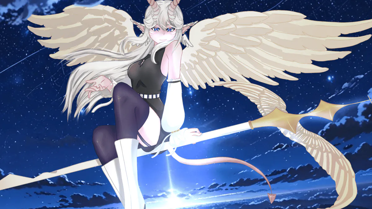 AmarouxNeko