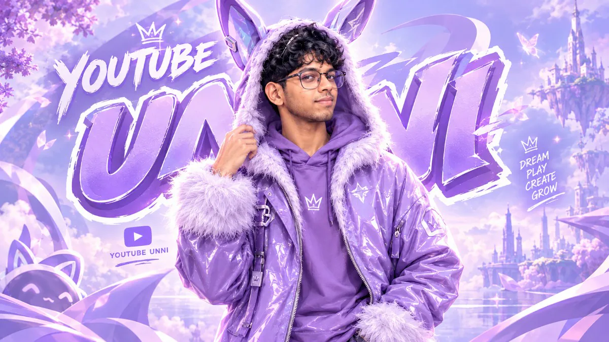 Youtubeunni