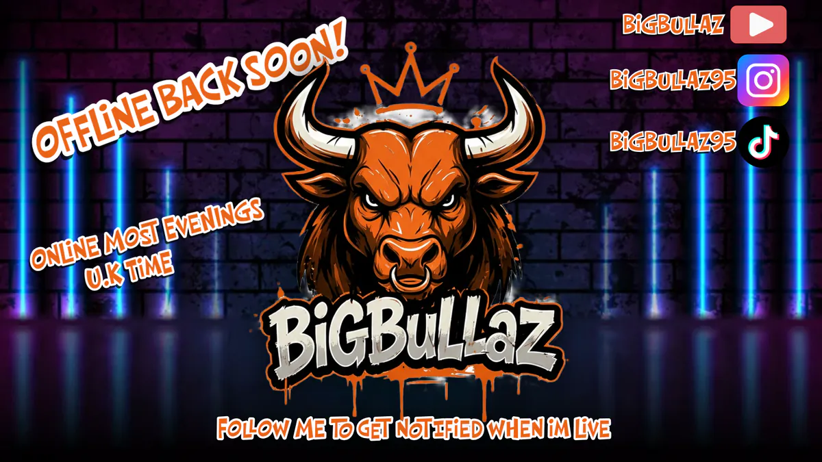 BiGBuLLaz
