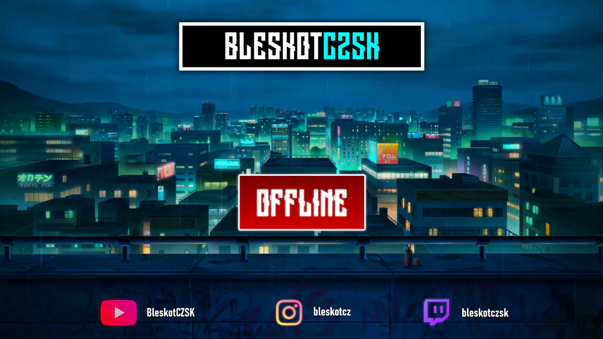 bleskotczsk