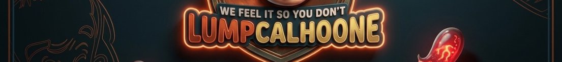 Lumpcalhoone