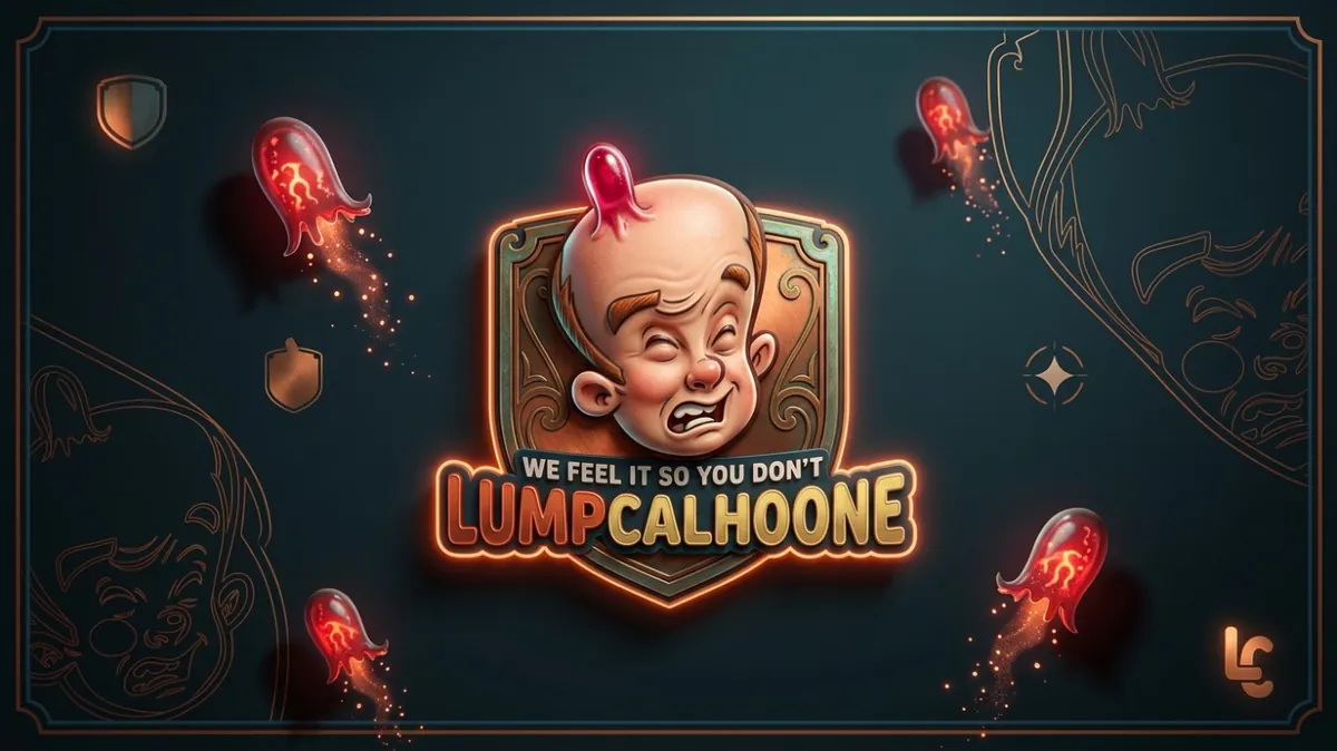 Lumpcalhoone