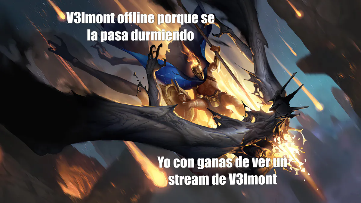 ItsVelmont