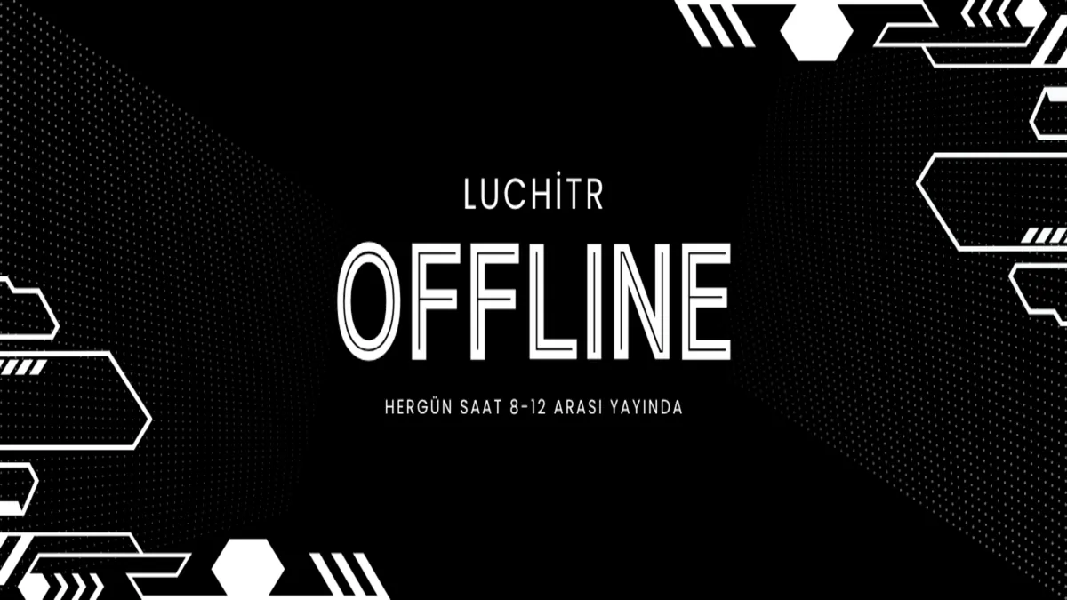LuchiTR