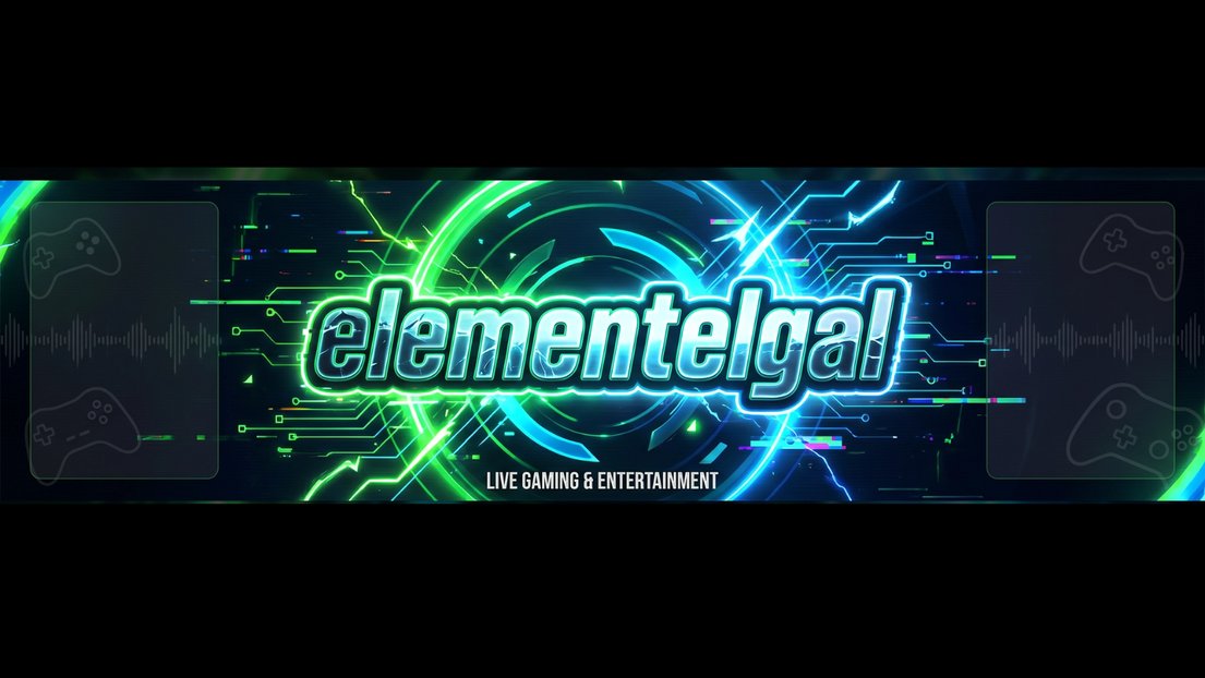 Elementelgal