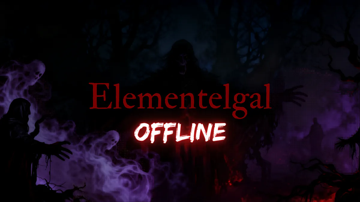Elementelgal