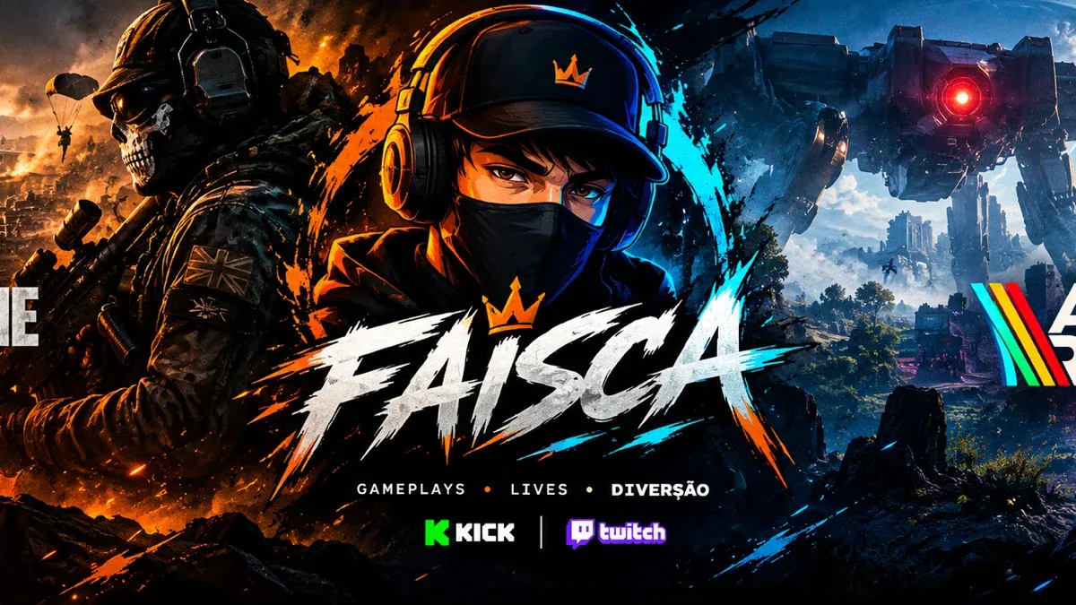 FaiscaSpark