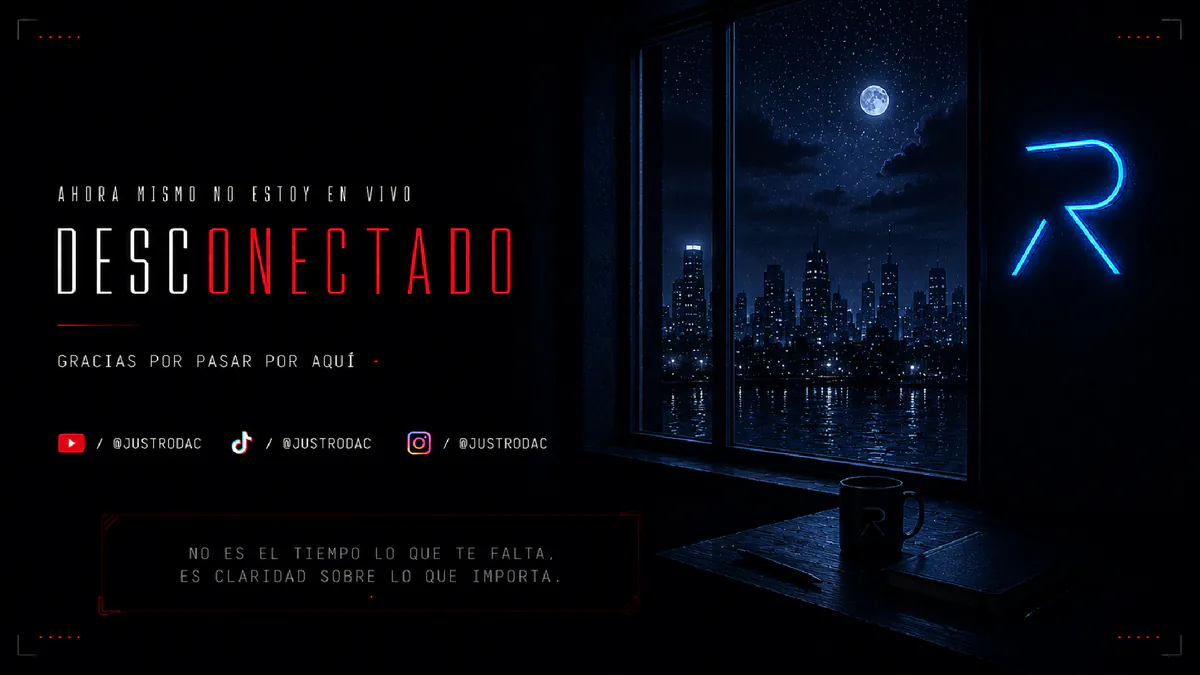 justrodac