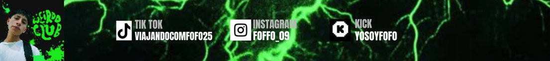 YoSoyFofo