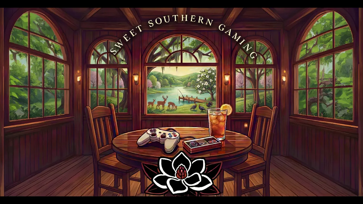 SweetSouthernGaming