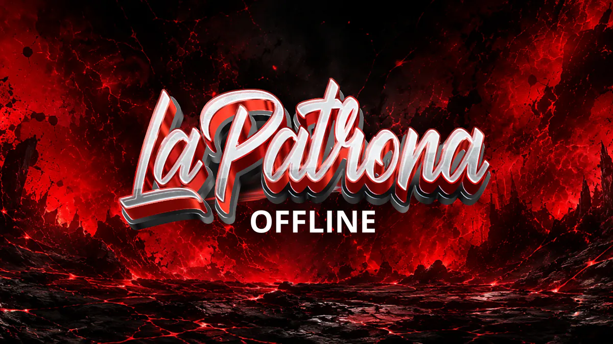 Lapatrona2395