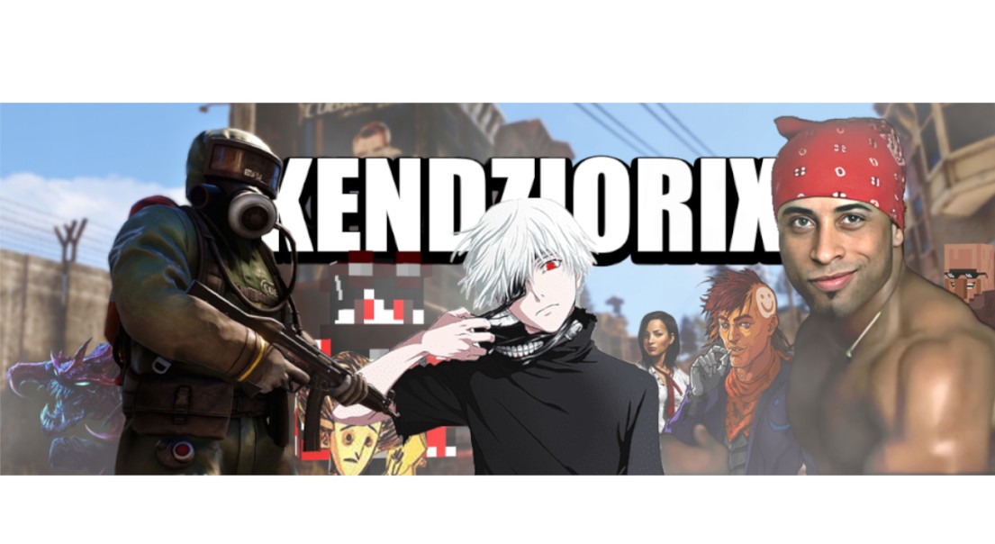KendziorixYt