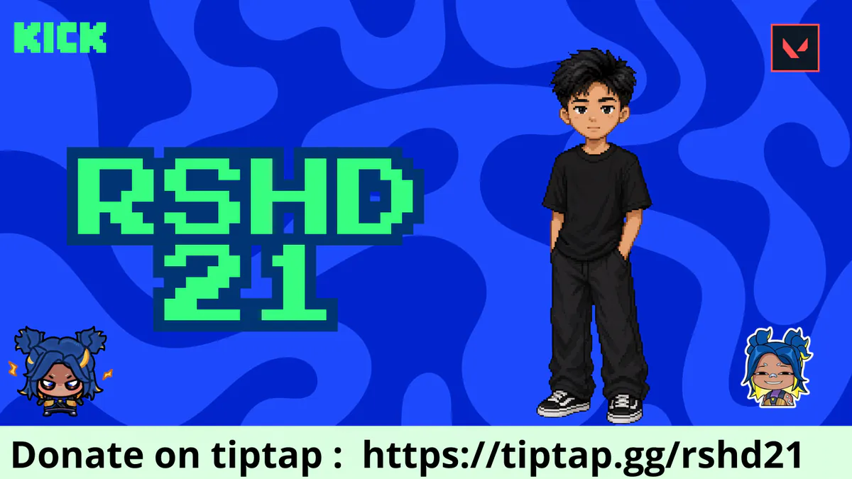 RSHD21