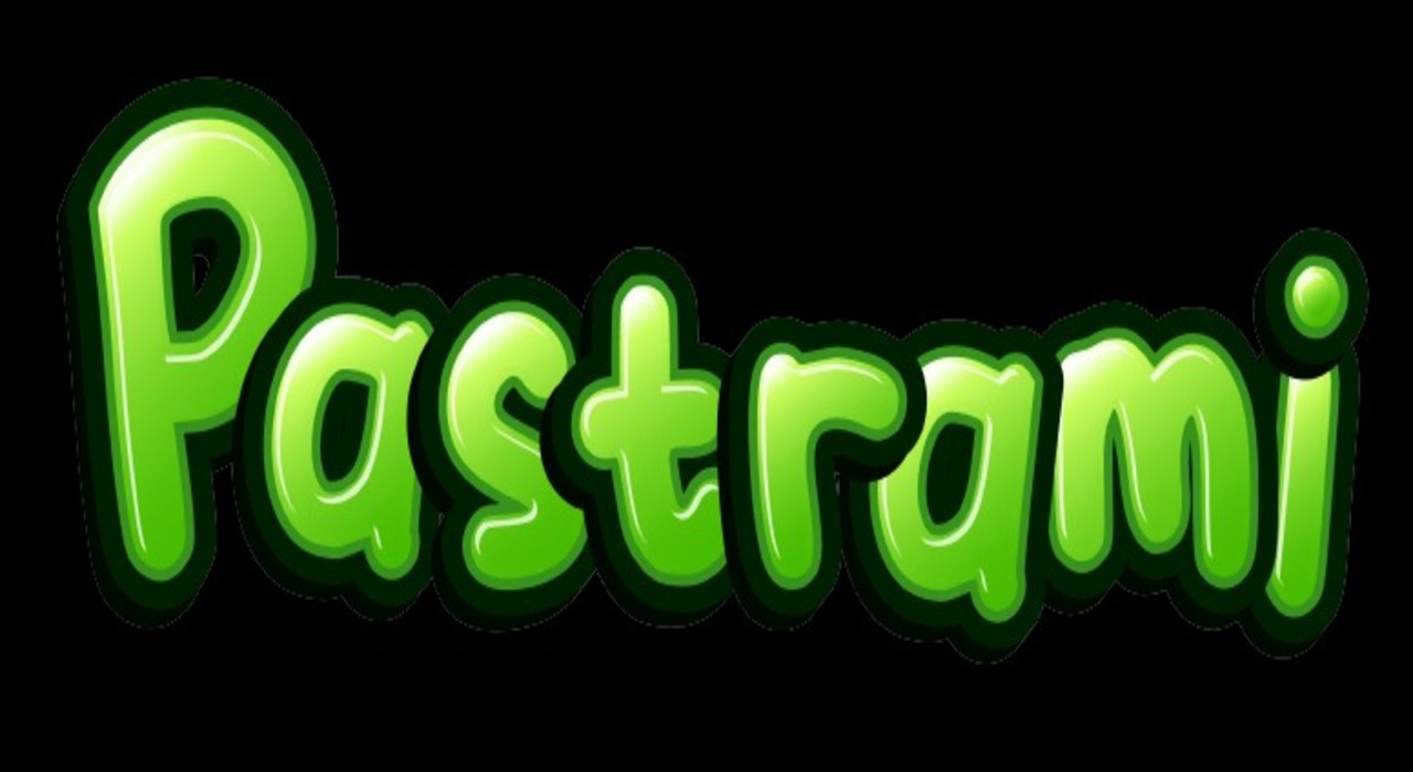 Kick banner for @pastrami