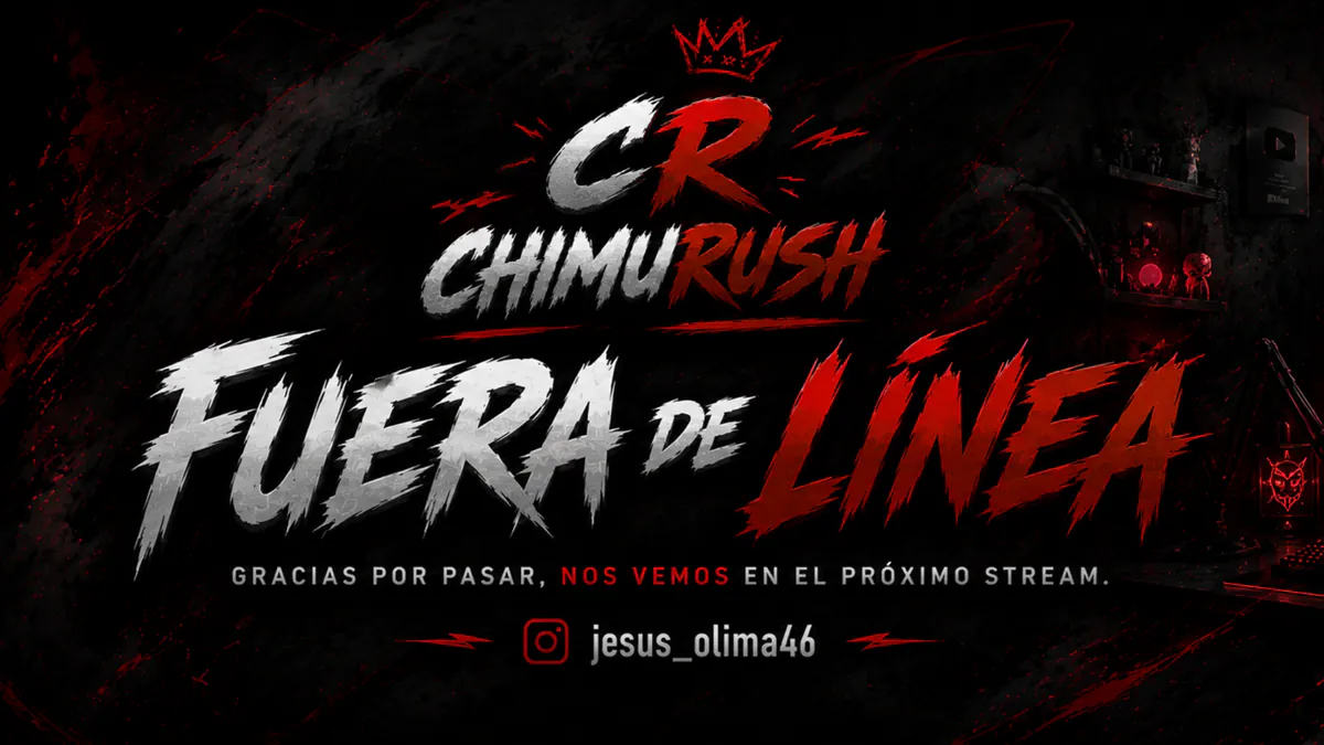 ChimuRush
