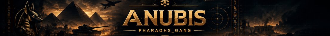 Pharaohs_Gang