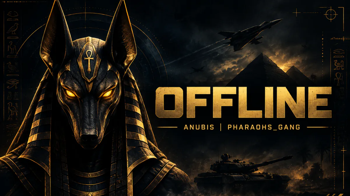 Pharaohs_Gang
