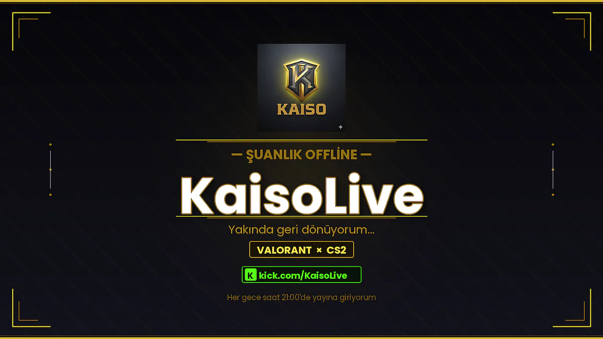 KaisoLive
