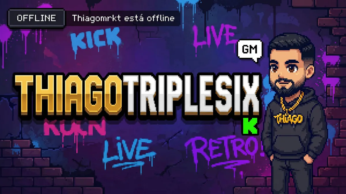 ThiagoTripleSix