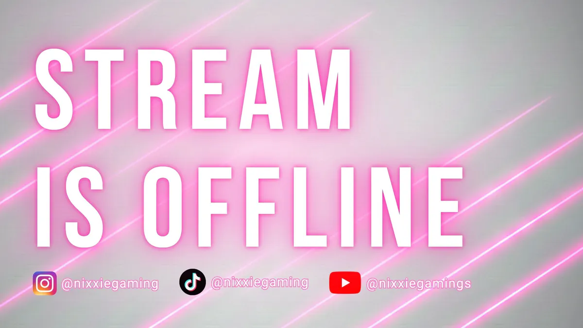 NixxieGaming