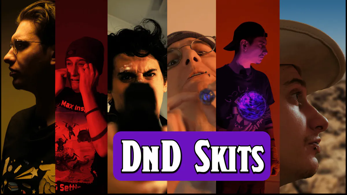 DnDSkits