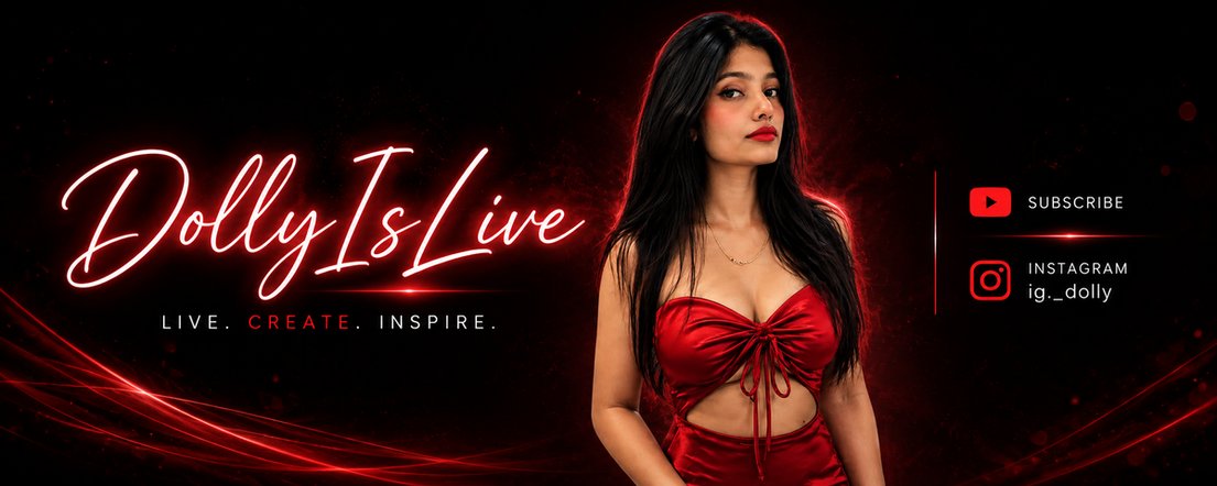 DollyIsLive