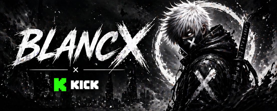 BlancXLive