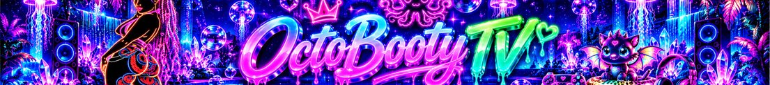 octobooty