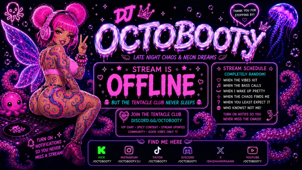 octobooty