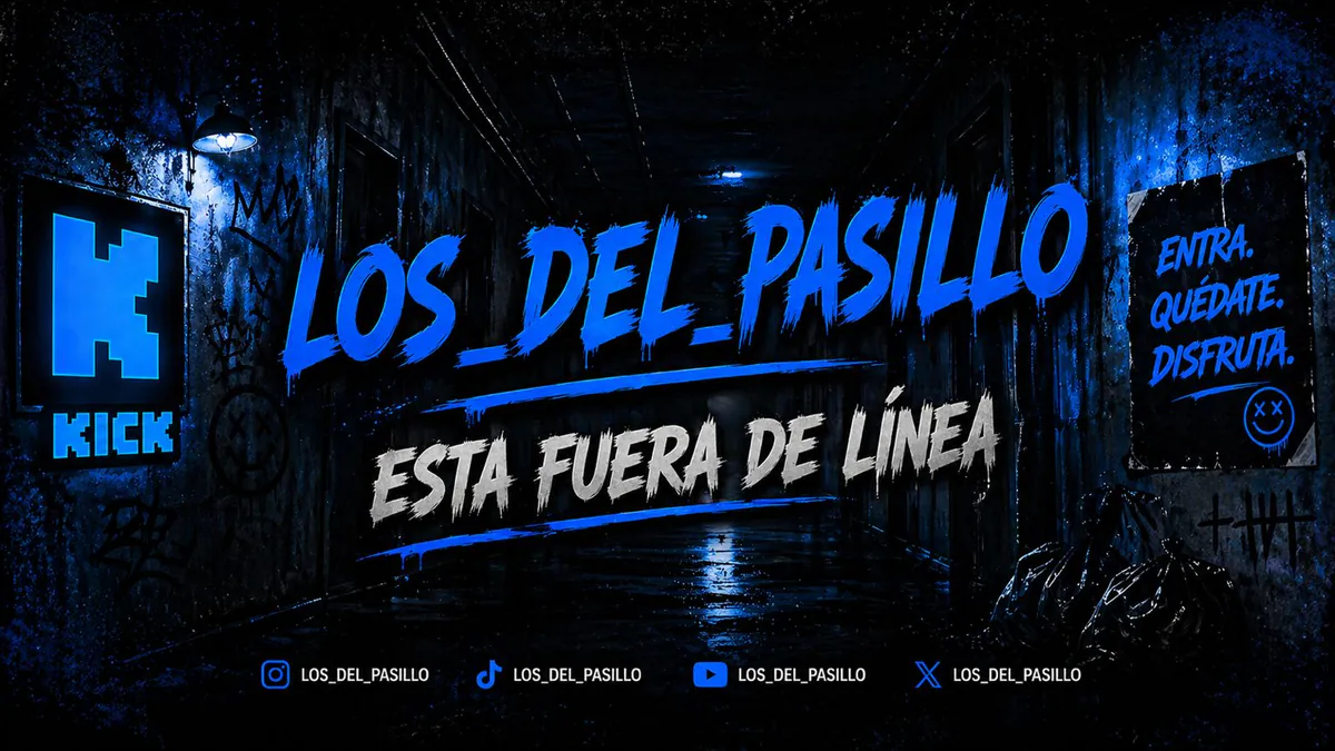 LOS_DEL_PASILLO