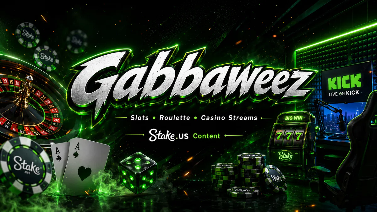 Gabbaweez