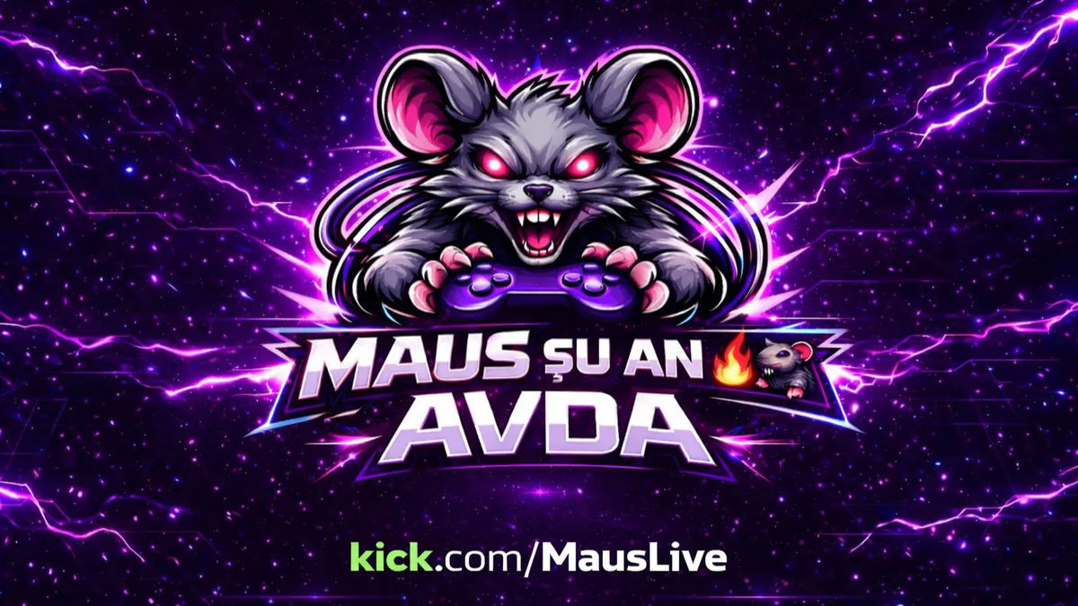 MausLive