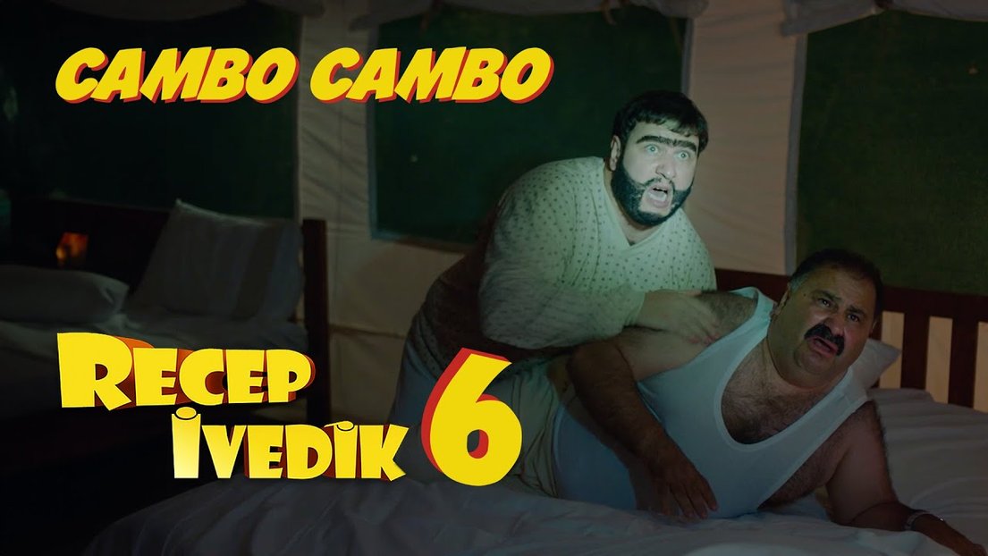 CamboCamboTv