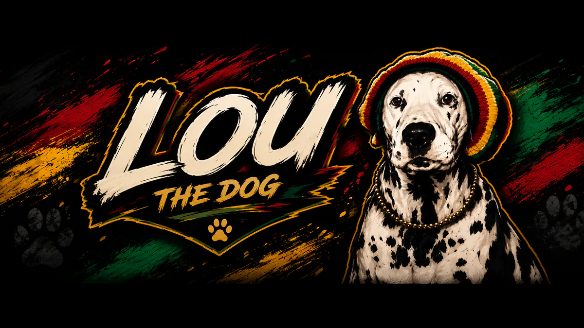 LouTheDog