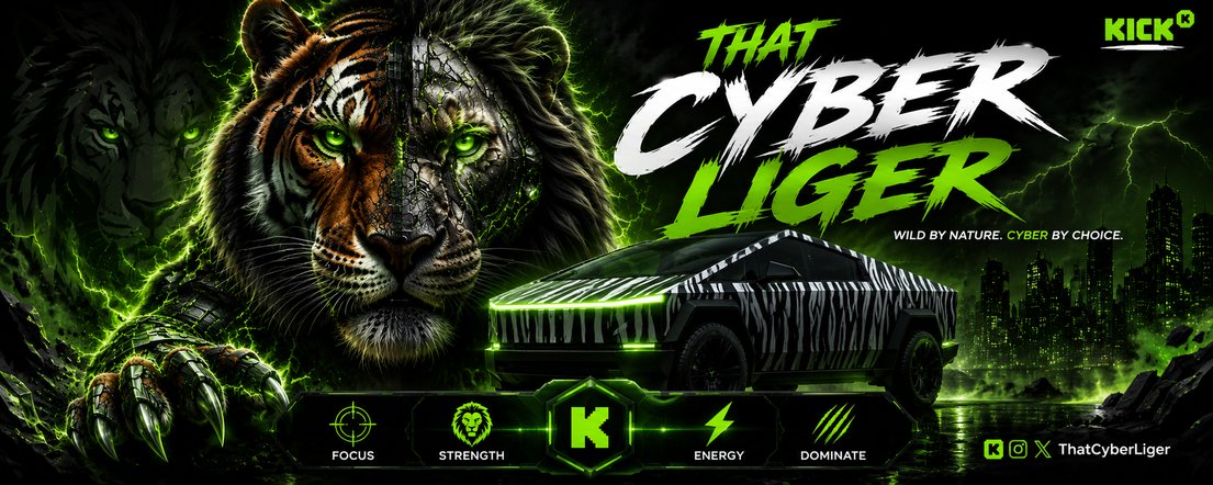 ThatCyberLiger