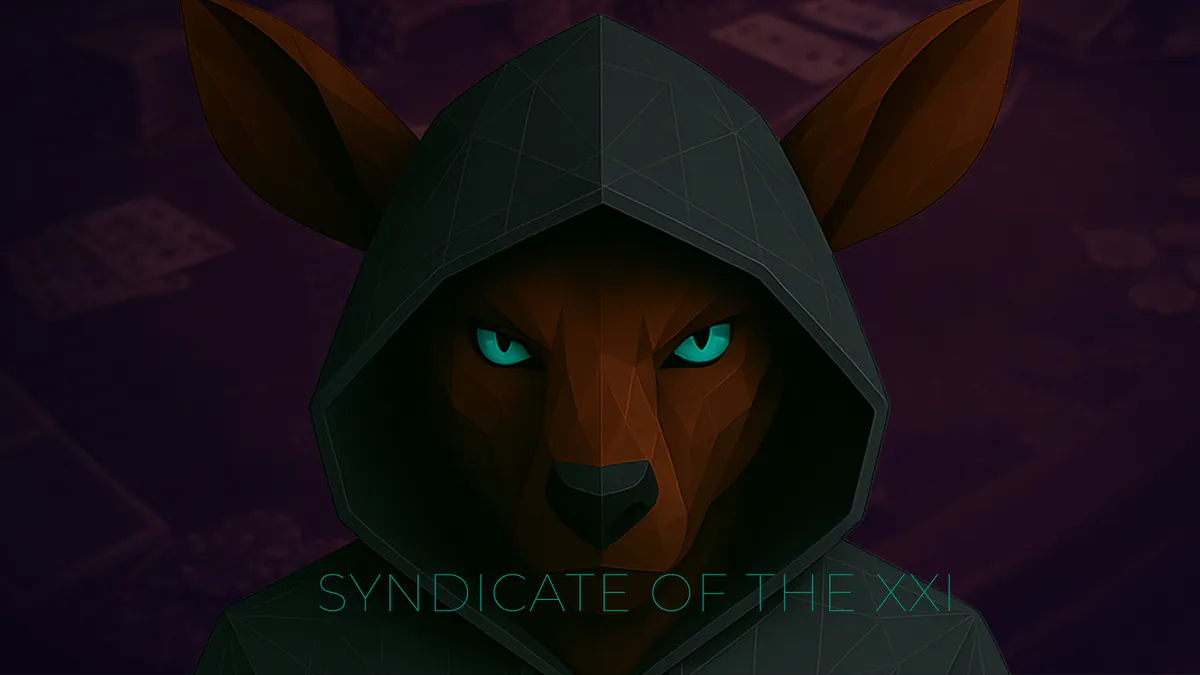 syndicate_of_the_xxi
