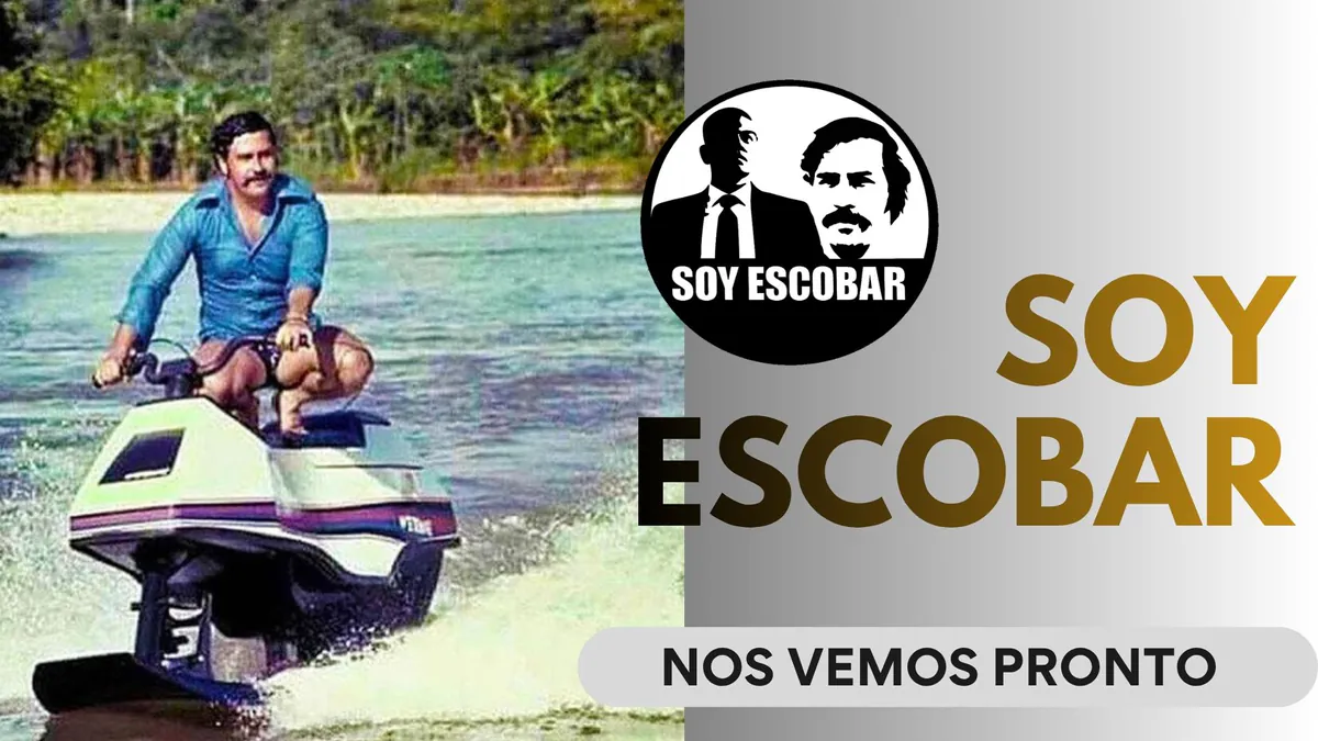 soyescobarlahistoria