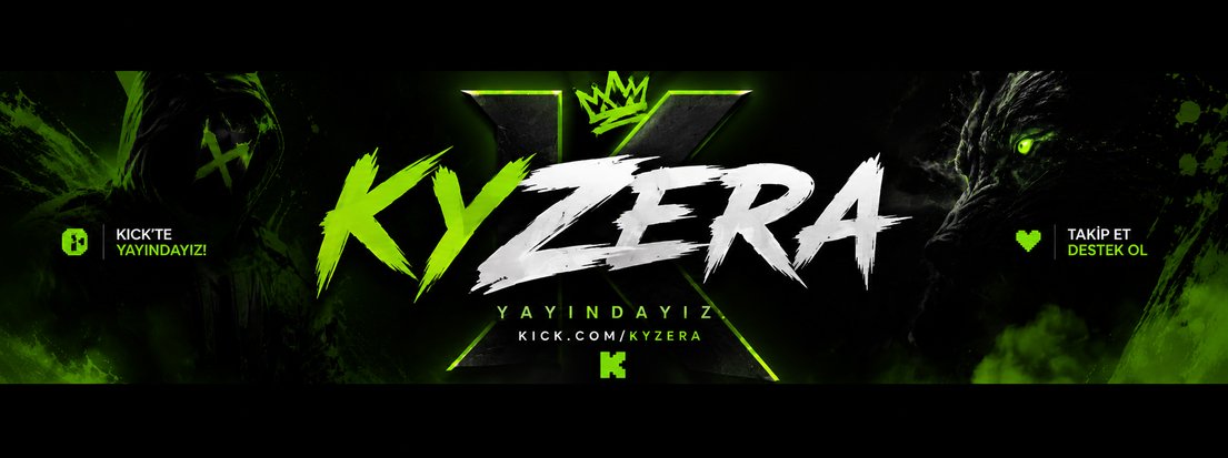 Kyzera