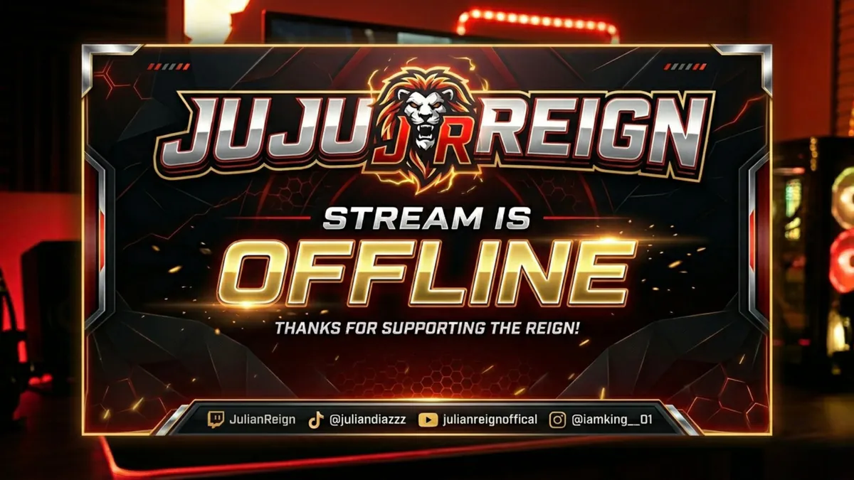 jujureign