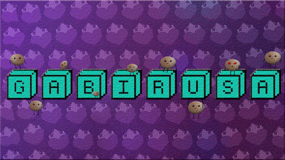 Gabirusa