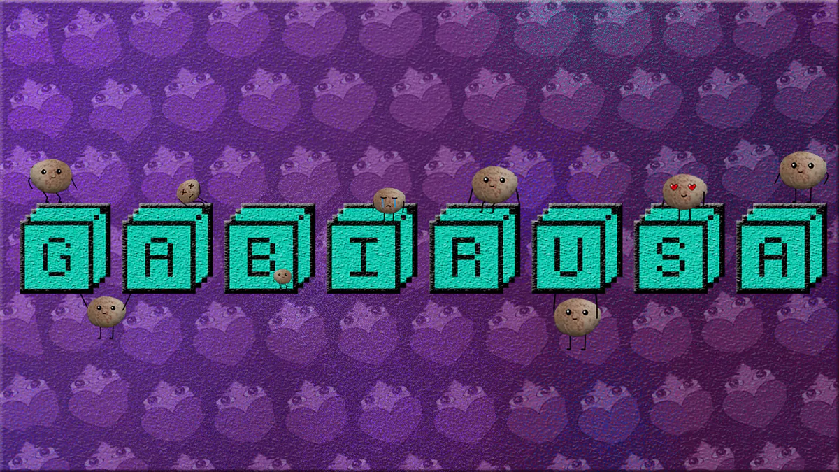 Gabirusa