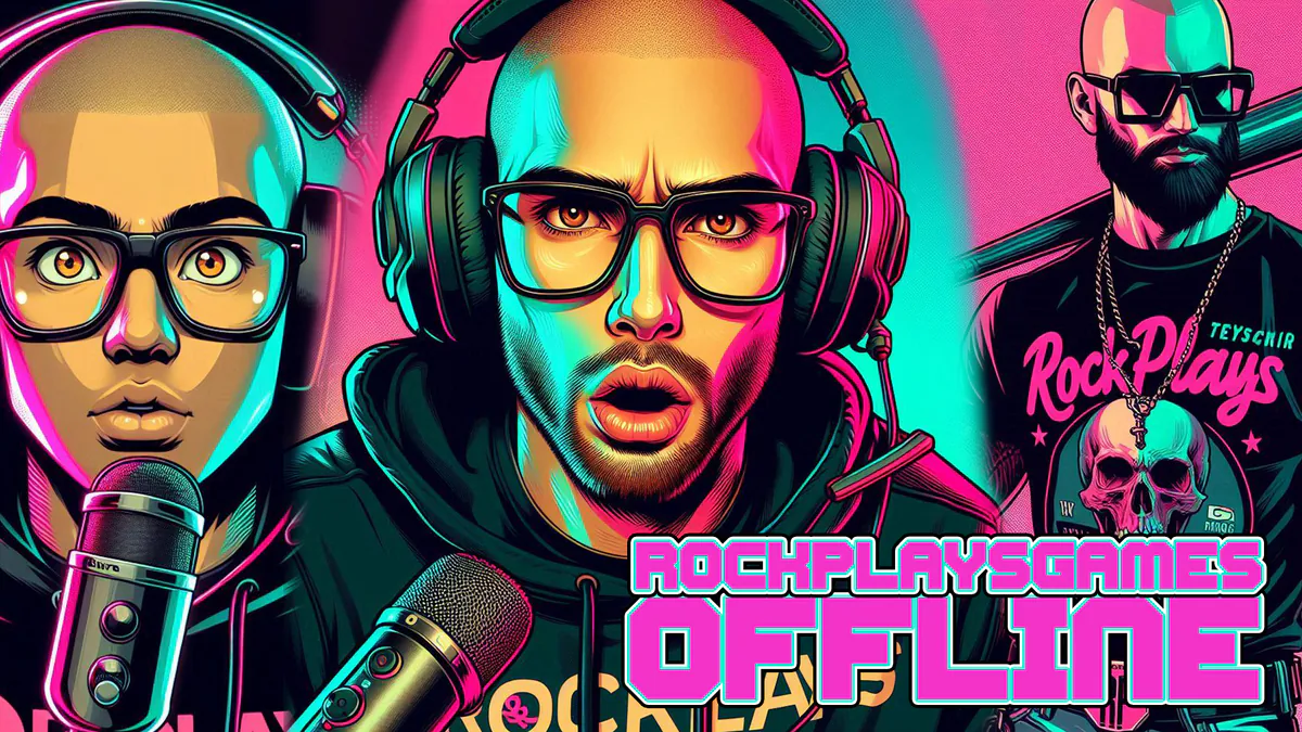 RockPlaysGames