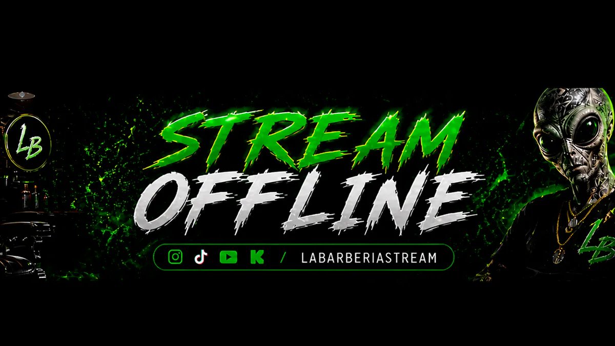 LABARBERIASTREAM
