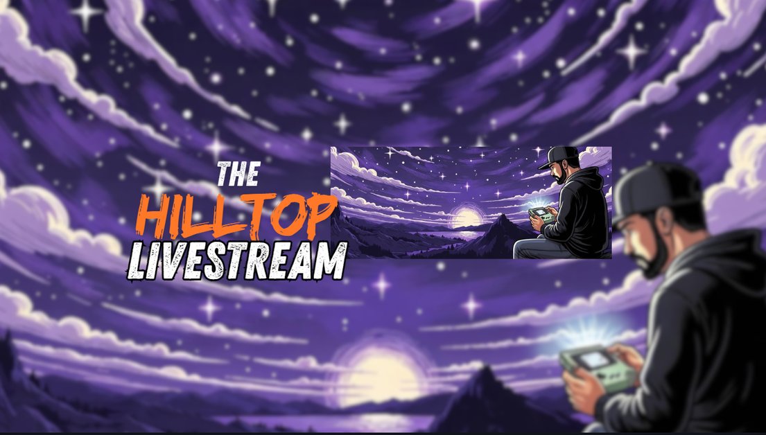 TheHilltopGaming