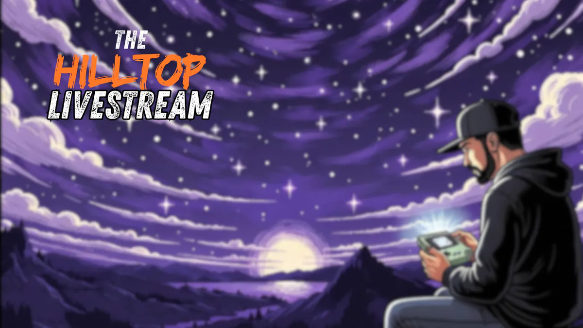 TheHilltopGaming
