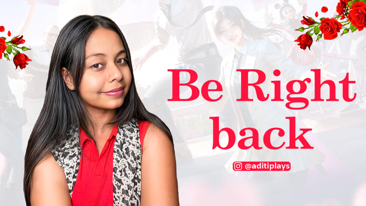 AditiPlays