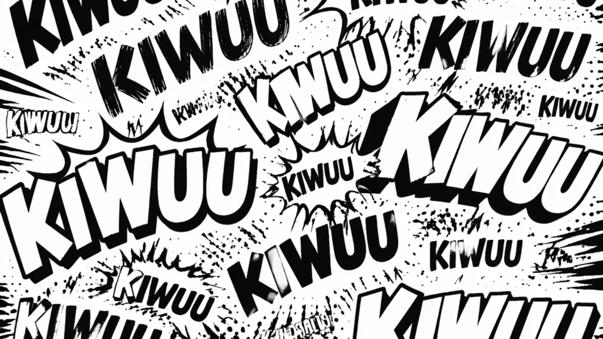 Kiiwuu