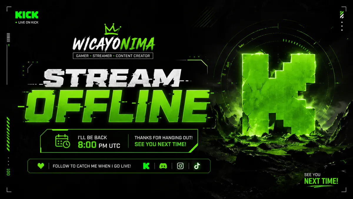 Wicayonima